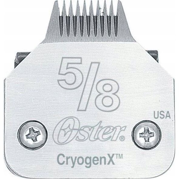 Oster OSTER 919-10 Σετ λεπίδων (5/8), 16 x 0,8 χλστ. 13763305 34264416468