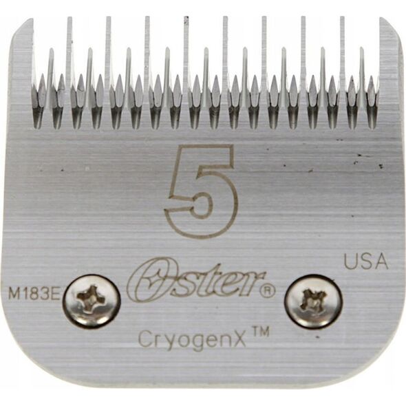 Oster OSTER 919-03 Σετ λεπίδων (15), 1,2 χλστ 13763307 34264416499