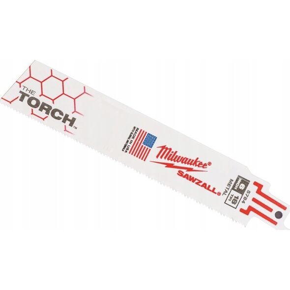 Μιλγουόκι MILWAUKEE BRZE. 150/1,4mm ΦΟΡΠΙΣΤΗ BIM/25τμχ (ΛΕΠΤΟ) (25) ΜΕΤΑΛΛΙΚΟ . 13763344 45242082407