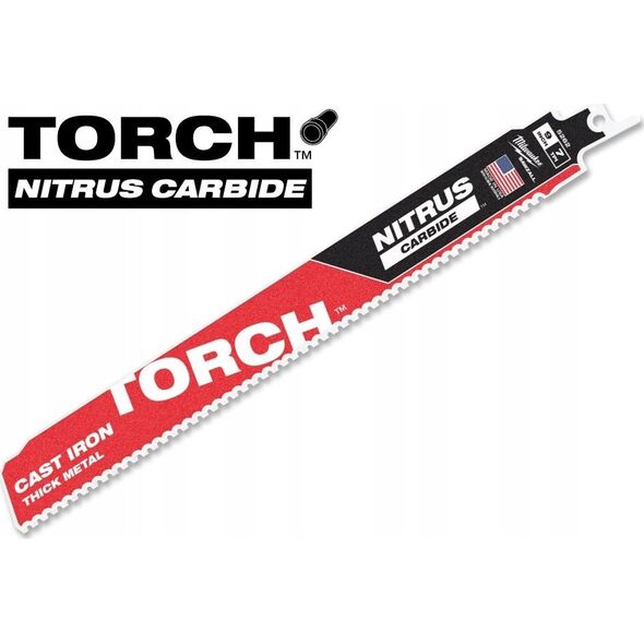 Μιλγουόκι MILWAUKEE BRZE. 300mm NITRUS 7T /5 τεμ. 13763489 45242569779
