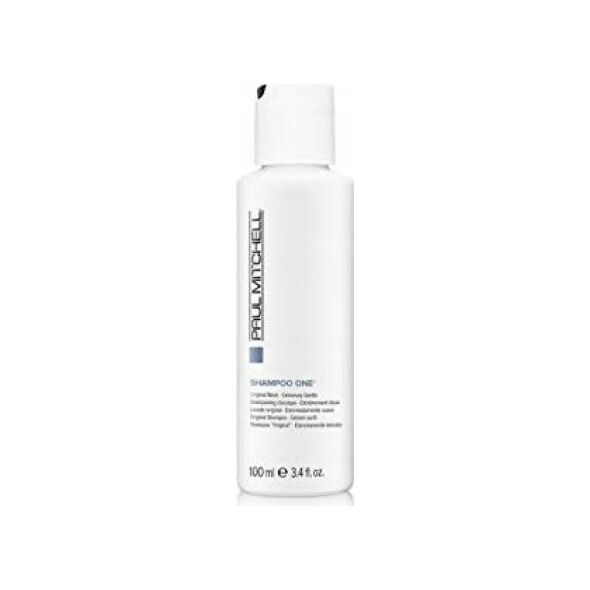 PAUL MITCHELL Paul Mitchell, Original One, Vegan, Hair Shampoo, For Cleansing, 100 ml για γυναίκες 13787455 9531113074