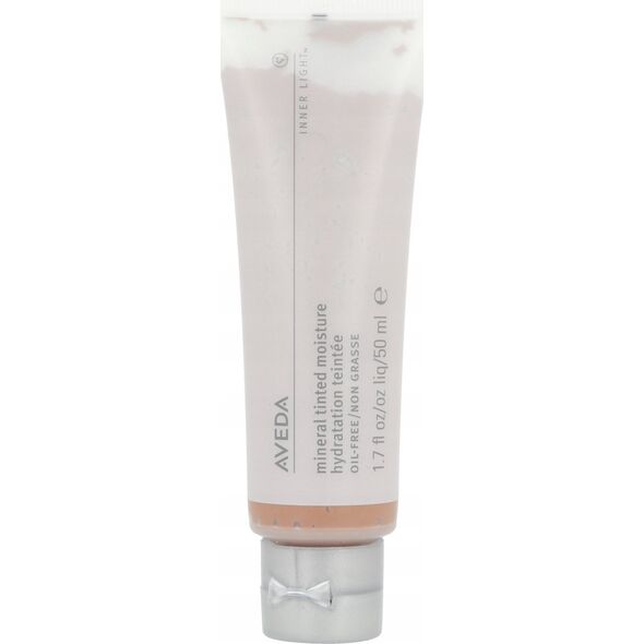 Aveda Aveda, Inner Mineral, Φυσικό, Ενυδατικό, Φιμέ Ενυδατική κρέμα, 6, Φλοιός, 50 ml για γυναίκες 13787500 18084995051