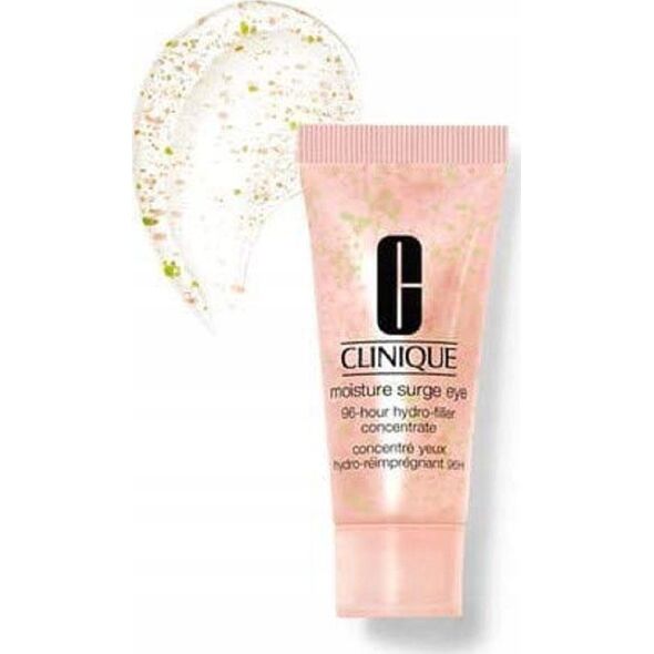 Clinique Clinique, Moisture Surge, Χωρίς Paraben, Κατά των Μαύρων Κύκλων, Ημέρας, Ορός ματιών, 7 ml για γυναίκες 13787523 20714984243