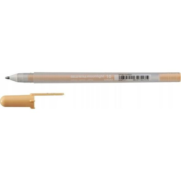 Sakura Sakura Gelly Roll Moonlight 10 Pastel Orange 13798045 84511347175