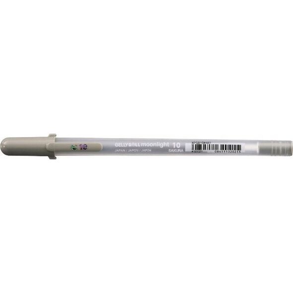 Sakura Sakura Gelly Roll Moonlight 10 Light Warm Grey 13798053 84511320215