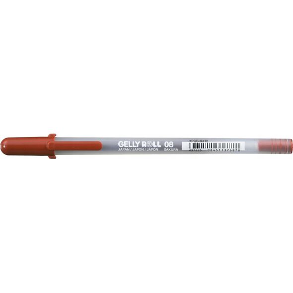 Sakura Sakura Gelly Roll Classic 08 Καφέ 13798129 84511376878
