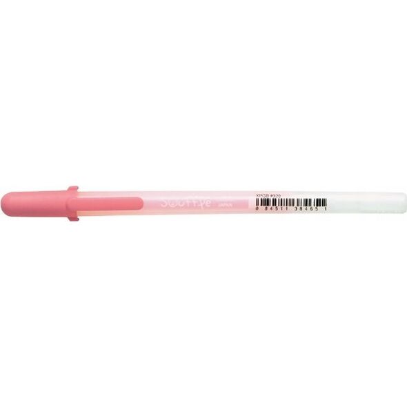 BRUYNZEEL SAKURA Sakura Gelly Roll Soufflé Deco-Roller Pink 13801378 84511384651