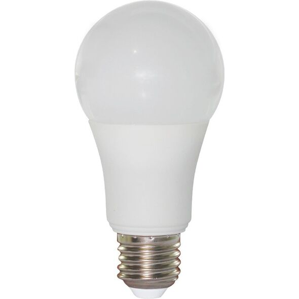 Spectrum LED GLS E-27, 230V, 13W, ALU, CW (WOJ13891)