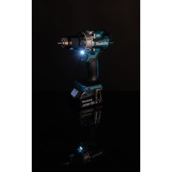 ΜΑΚΙΤΑ ΚΑΤΣΑΒΙΔΙ UD.18V DHP489RTJ 73/40Nm 2x5.0Ah. 13505942 88381775663