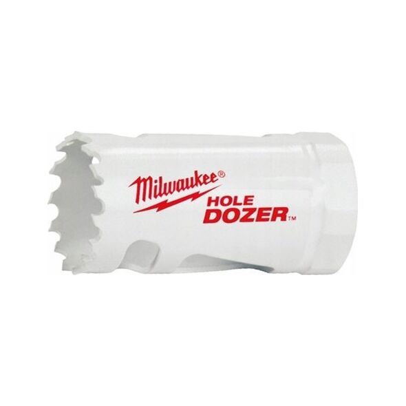 Milwaukee Crown Hole Dozer MILWAUKEE O50 mm 13763395 45242271023