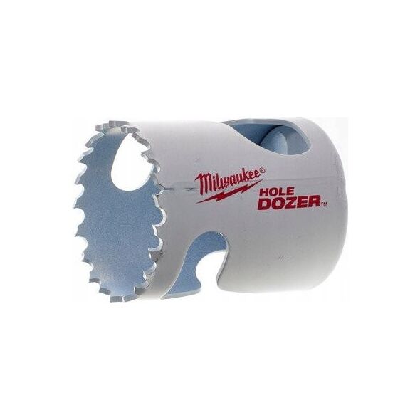 Milwaukee Crown Hole Dozer MILWAUKEE O50 mm 13763395 45242271023