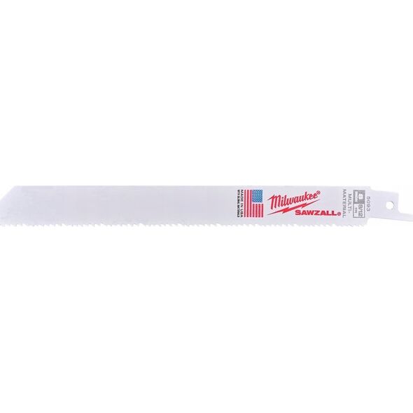 Μιλγουόκι MILWAUKEE BRZE. 200/3,2mm D/M/PVC/5pcs(5). 13763425 45242082773