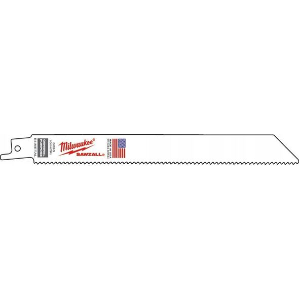 Μιλγουόκι MILWAUKEE BRZE. 200/3,2mm D/M/PVC/5pcs(5). 13763425 45242082773