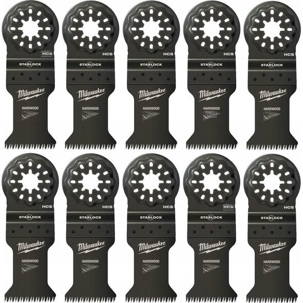 Milwaukee MILWAUKEE MT ΛΑΜΑ ΠΡΙΟΝΙΟΥ 35 x 42mm /10τμχ ΔΙΜΕΤΑΛΛΟ 3-ΑΚΡΕΣ ΓΙΑ ΚΟΠΗ ΠΡΟΣΩΠΟΥ... 13763497 45242600342