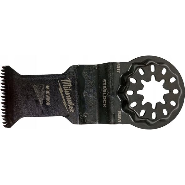 Milwaukee MILWAUKEE MT ΛΑΜΑ ΠΡΙΟΝΙΟΥ 35 x 42mm /10τμχ ΔΙΜΕΤΑΛΛΟ 3-ΑΚΡΕΣ ΓΙΑ ΚΟΠΗ ΠΡΟΣΩΠΟΥ... 13763497 45242600342