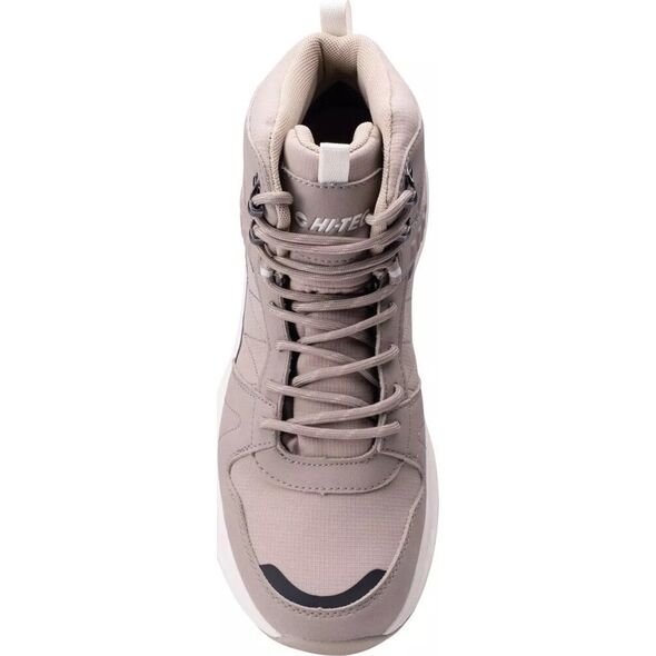 Męskie buty Hi-tec ROZES MID WP rozmiar 43
