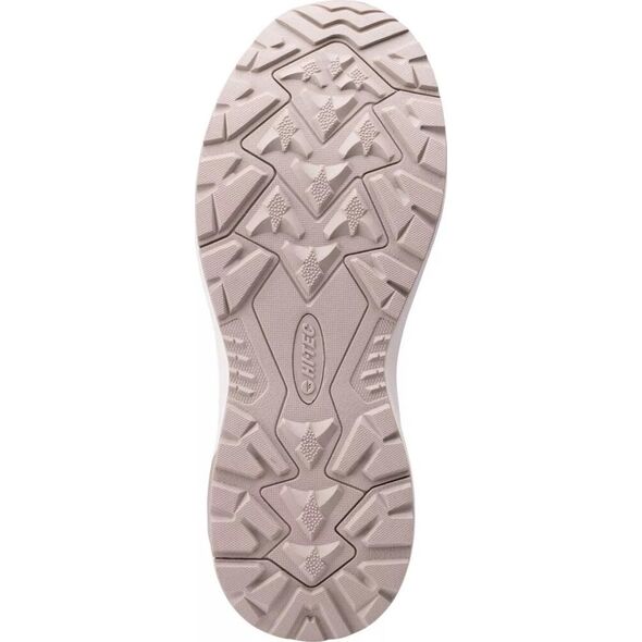 Męskie buty Hi-tec ROZES MID WP rozmiar 43