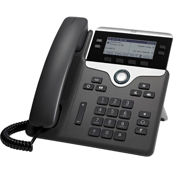 Telefon Cisco UC Phone 7841