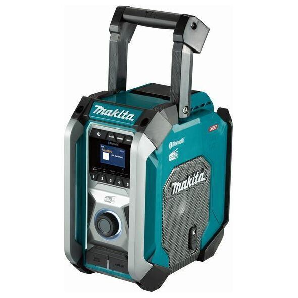 Radio budowlane Makita MR007GZ