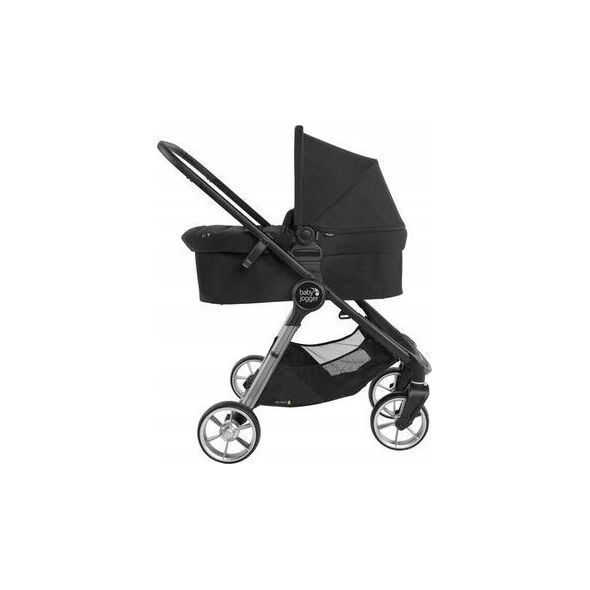 BABY JOGGER BBJ ΚΑΡΟΤΣΙ CITY MINI 2 4W BRICK MAHOGANY W 13410870 47406179046