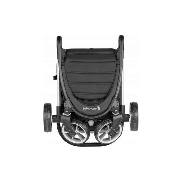 BABY JOGGER BBJ ΚΑΡΟΤΣΙ CITY MINI 2 4W BRICK MAHOGANY W 13410870 47406179046