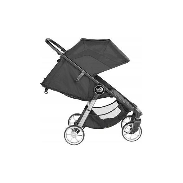 BABY JOGGER BBJ ΚΑΡΟΤΣΙ CITY MINI 2 4W BRICK MAHOGANY W 13410870 47406179046
