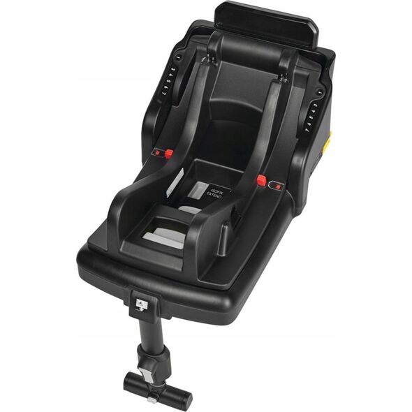 BABY JOGGER BBJ BAZA CITY GO I-SIZE W 13410894 47406150717