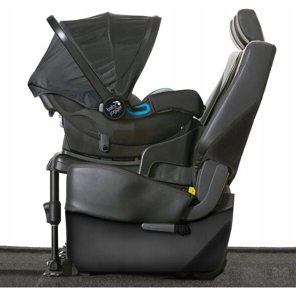 BABY JOGGER BBJ BAZA CITY GO I-SIZE W 13410894 47406150717