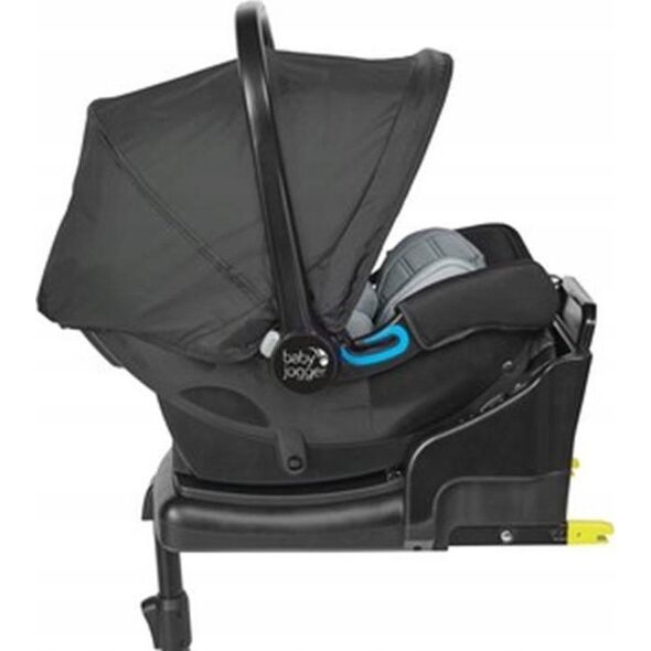 BABY JOGGER BBJ BAZA CITY GO I-SIZE W 13410894 47406150717