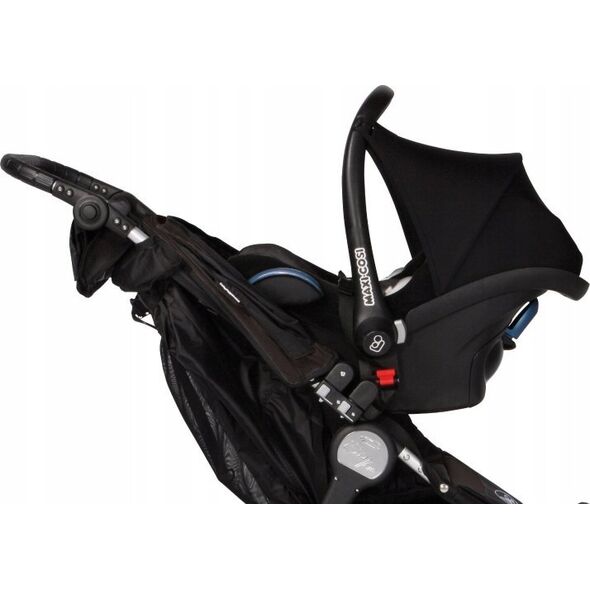BABY JOGGER BBJ ADAPTER CITY MINI 2/GT2/ELITE2 I-CITY GO/GRA 13410900 47406164455