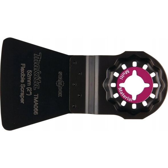 Makita MAKITA MT FLEXIBLE SRAPER 52mm x 40mm ΠΟΛΥ ΕΡΓΑΛΕΙΟ 13489856 88381536493