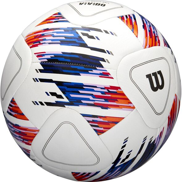 Wilson Wilson NCAA Vivido Replica μπάλα ποδοσφαίρου WS2000401XB λευκό 5 13492004 97512587273