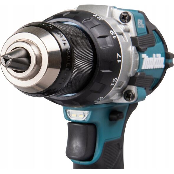 ΜΑΚΙΤΑ ΚΑΤΣΑΒΙΔΙ UD.18V DHP489RTJ 73/40Nm 2x5.0Ah. 13505942 88381775663
