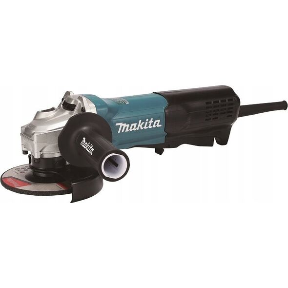 Τριβείο Makita MAKITA ΓΩΝΙΑΚΟ ΛΕΙΒΟ 125mm GA5095X01 1900W ΔΙΑΚΟΠΤΗΣ ΚΑΠΟΥ 13683847 88381771894