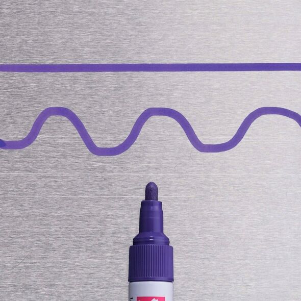 Sakura Marker Paint με μέτρια μωβ μύτη, Sakura 13684681 84511390379