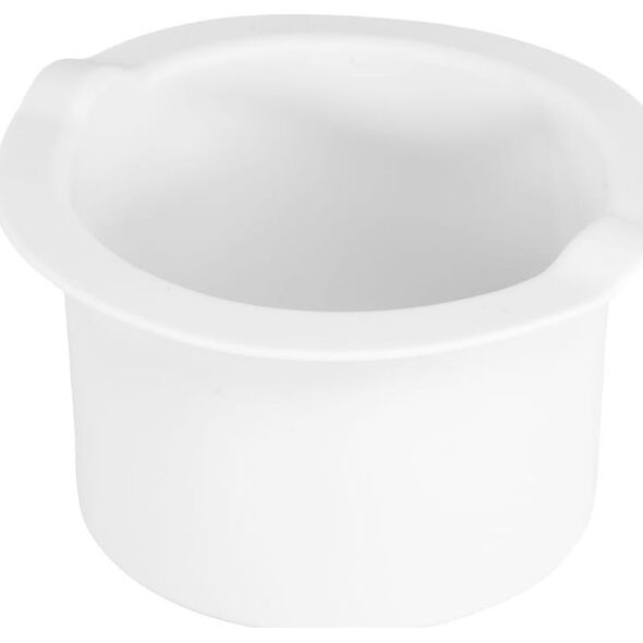 Podgrzewacz wosku iWax flower 40W 450ml biały