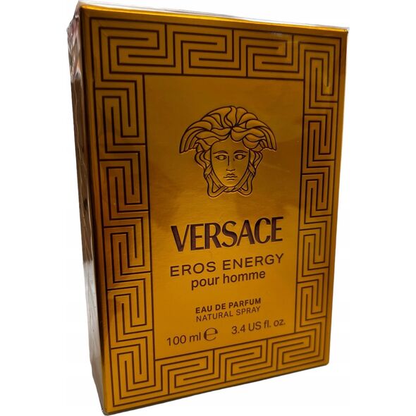 Versace Eros Energy parfémovaná voda pro muže 100 ml