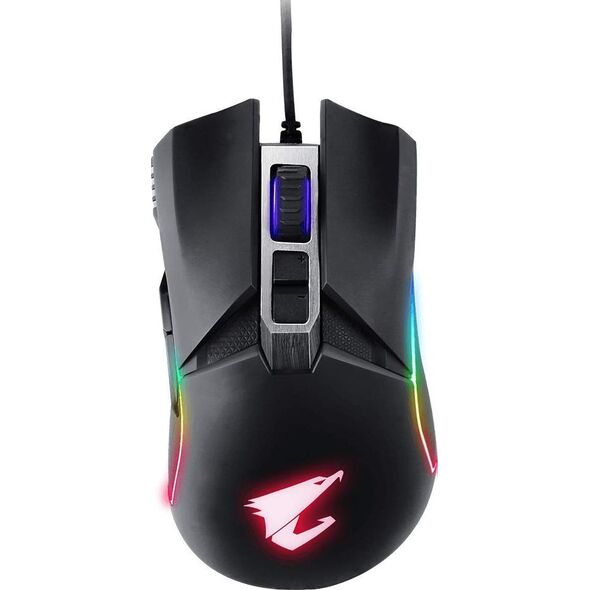 Mysz Gigabyte Aorus M5  (GM-AORUS M5)