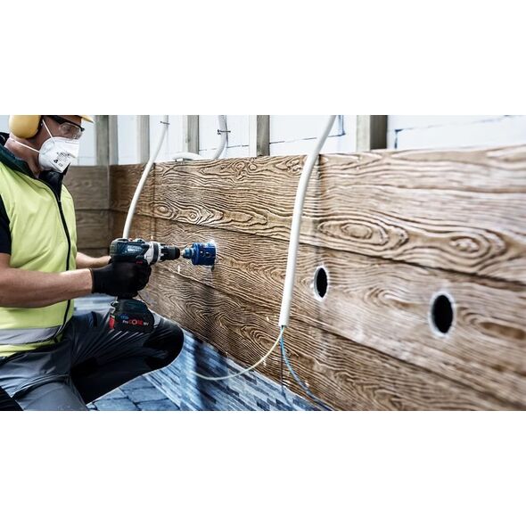 Bosch BOSCH hole saw ToughMaterial 32mm - 2608900422 EXPERT RANGE