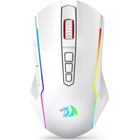 Mysz Redragon M914W-RGB NIX  (M914W-RGB)