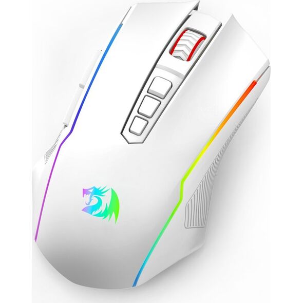 Mysz Redragon M914W-RGB NIX  (M914W-RGB)