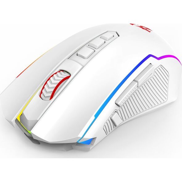 Mysz Redragon M914W-RGB NIX  (M914W-RGB)