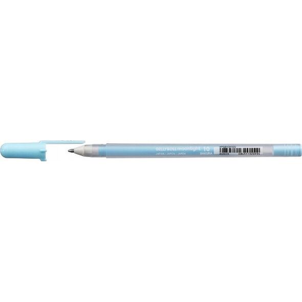Sakura Sakura Gelly Roll Moonlight 10 Sky Blue 13318290 84511320154