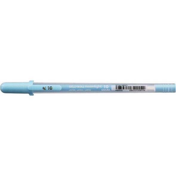 Sakura Sakura Gelly Roll Moonlight 10 Sky Blue 13318290 84511320154