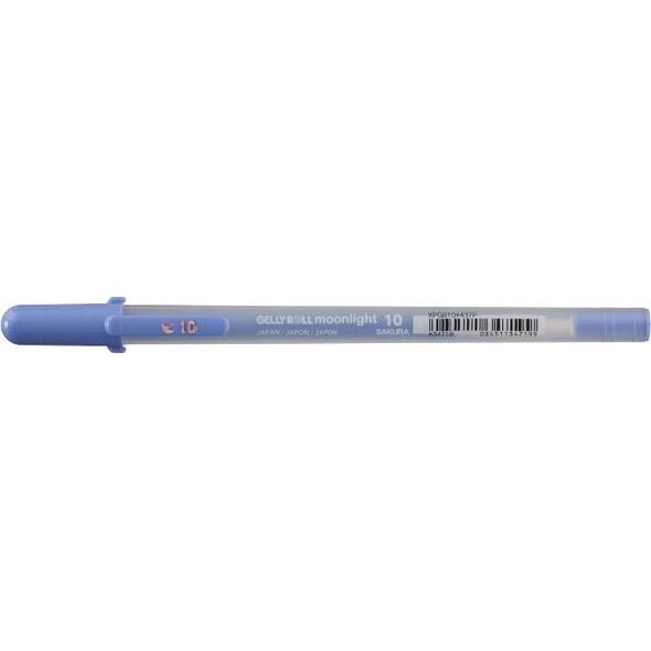 Sakura Sakura Gelly Roll Moonlight 10 Παστέλ Μπλε 13318296 84511347199
