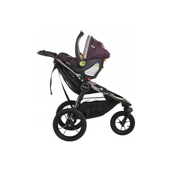 BABY JOGGER BBJ SUMMIT X3 MIDNIGHT BLACK καρότσι 2144039 13410860 47406177646
