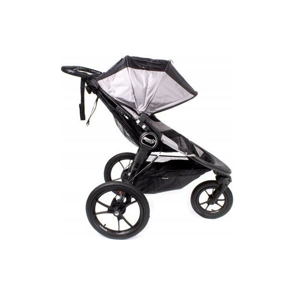 BABY JOGGER BBJ SUMMIT X3 MIDNIGHT BLACK καρότσι 2144039 13410860 47406177646