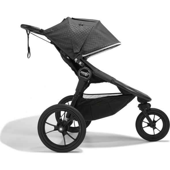 BABY JOGGER BBJ SUMMIT X3 MIDNIGHT BLACK καρότσι 2144039 13410860 47406177646