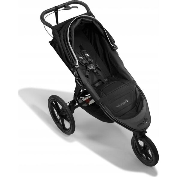 BABY JOGGER BBJ SUMMIT X3 MIDNIGHT BLACK καρότσι 2144039 13410860 47406177646