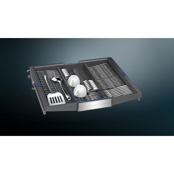 Zmywarka Siemens Įmontuojama indaplovė Siemens SN87TX00CE